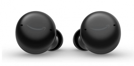 Echo Buds (2nd generation), with active noise cancellation and Alexa