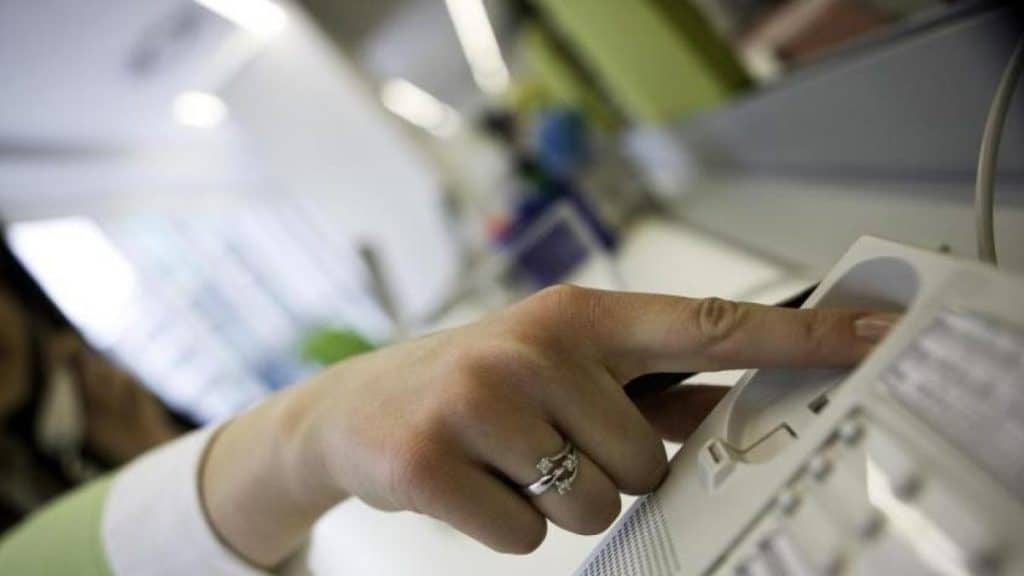 Skipping the Robinson List carries fines of 10,000 euros
