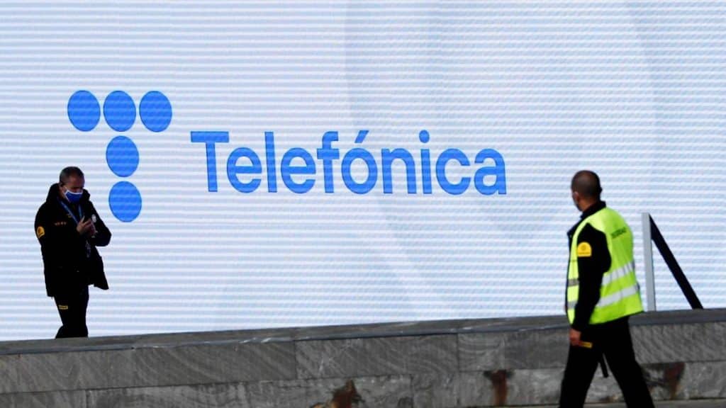 Telefónica suffers a cyber attack and asks its users to change the WiFi password