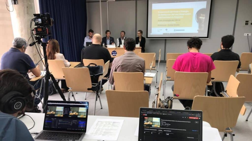 The Blockchain Center of Catalonia opens a branch in Badalona