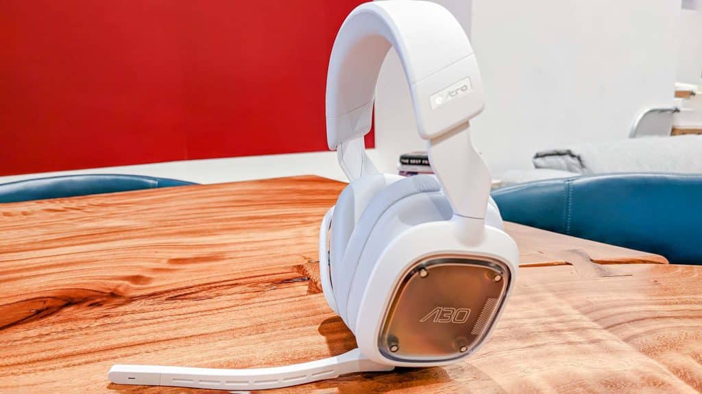 Astro A30 Wireless Review