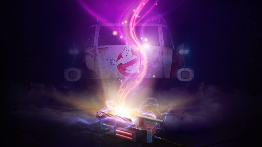 Ghostbusters Spirits Unleashed: we revived, they redeemed?