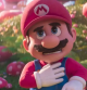 The Super Mario Bros movie releases its first trailer