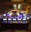 The creepy reason casinos are designed so you don't turn 90 degrees