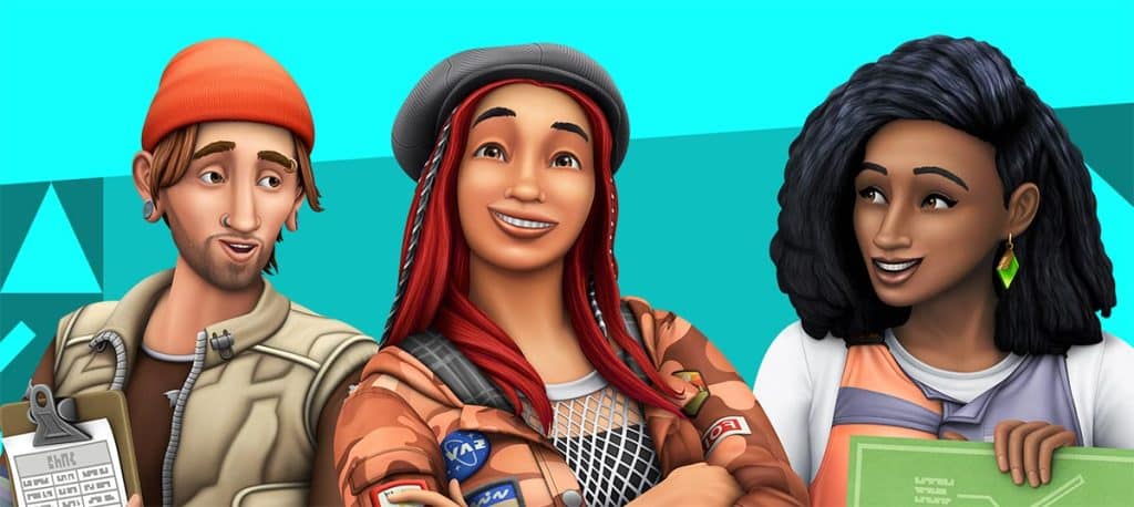 Summit Behind The Sims, the live broadcast that will reveal the future of the EA series is coming