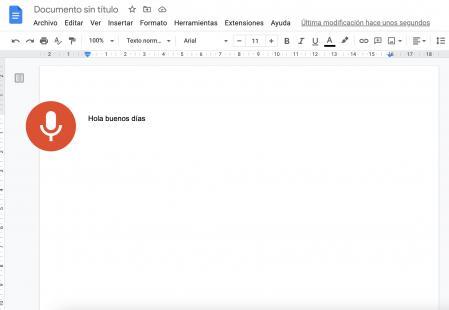 Google Docs