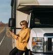 There are some mobile applications that are useful for traveling by motorhome