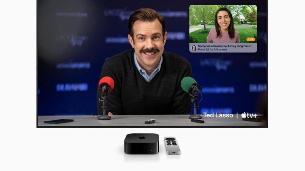 New Apple TV 4K, more powerful and cheaper