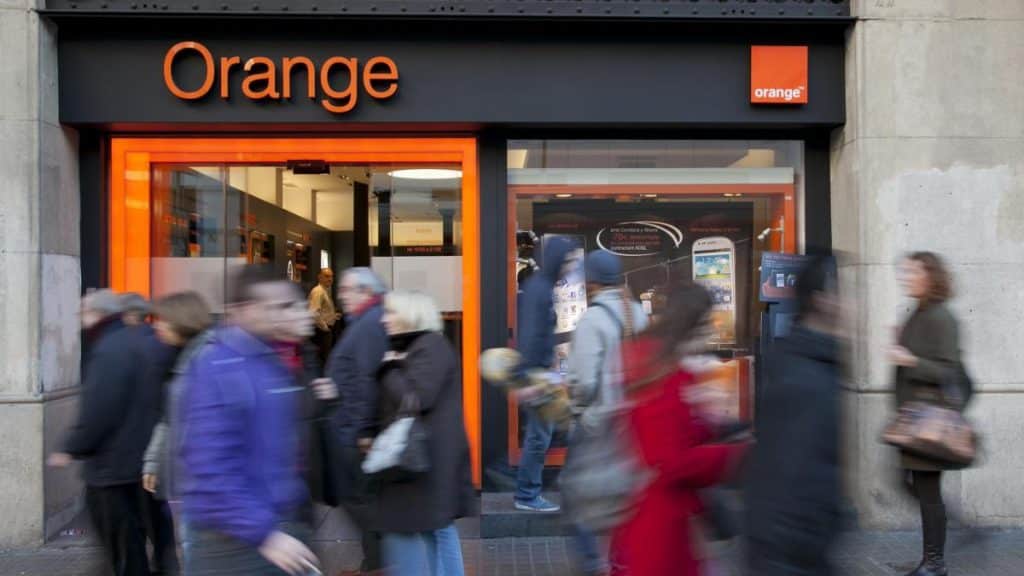 An Orange supplier suffers a cyberattack that affects a part of the operator’s customers