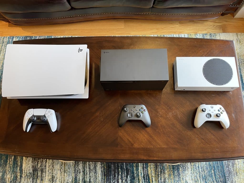 PS5 or Xbox Series X: Which console should you buy for Black Friday?