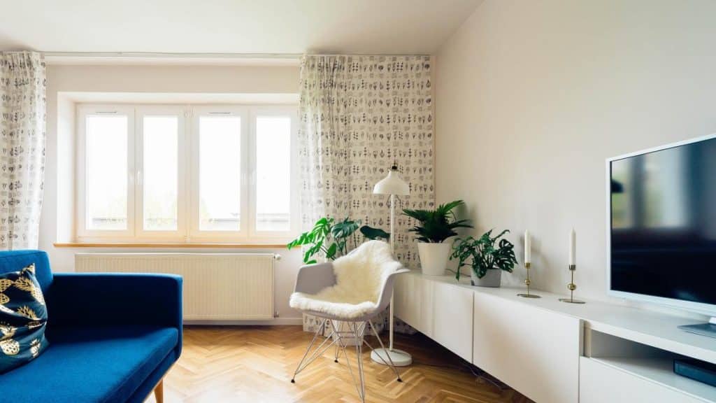 5 aspects to take into account to choose the best location for your TV