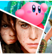 'Pentiment', 'Kirby and the Forgotten Land', 'A Plague Tale: Requiem' and 'Horizon Forbidden West' are among our favorite games of 2022