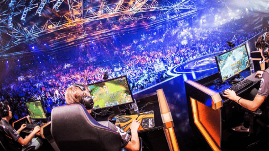 5 video games that tell us about mental health