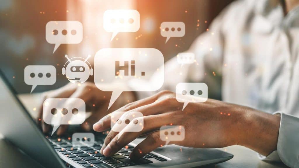 User guide to talk with ChatGPT, the new AI chat with which you can talk about anything