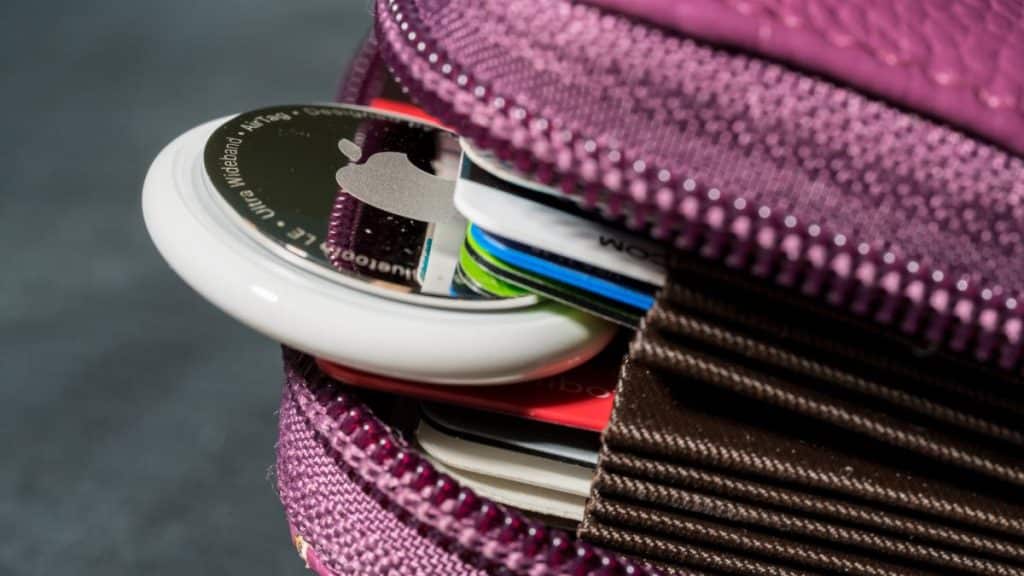 Two women sue Apple because their ex-partners used AirTag to harass them