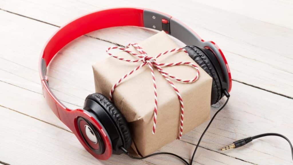 Gift ideas in Reyes Magos for technology lovers