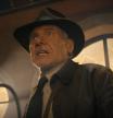 Still from the new 'Indiana Jones' film