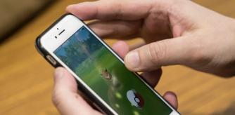 Games like Pokémon Go consume too much battery, favoring the slowness of the mobile