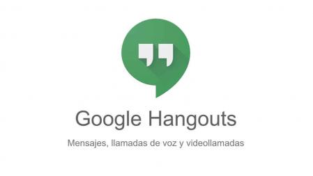 Google Hangouts