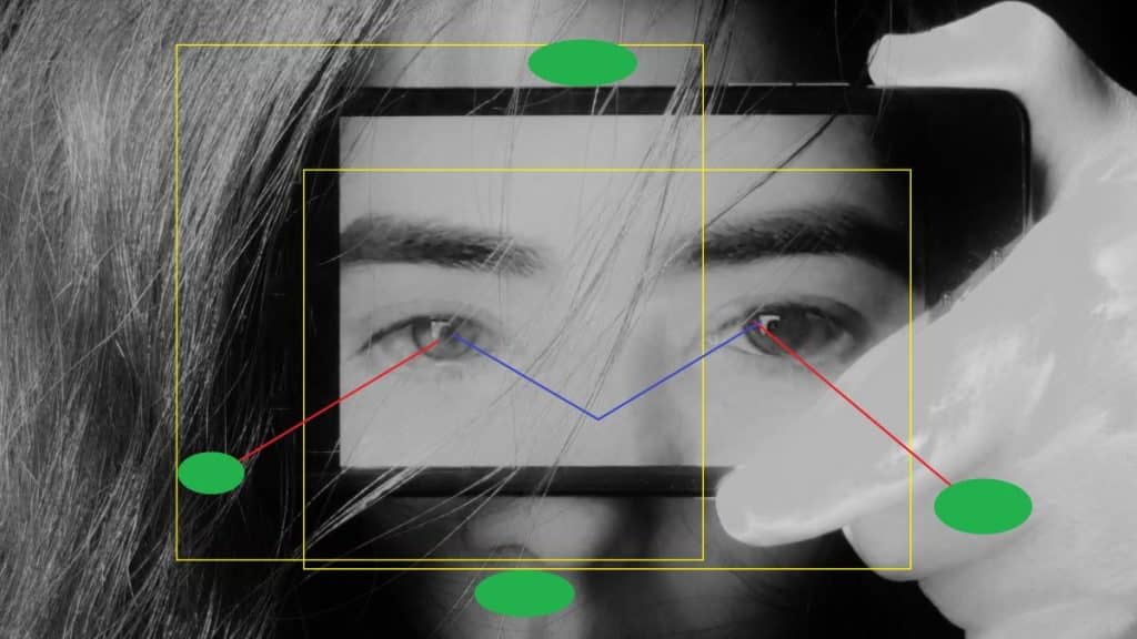 An innocent man goes to jail because of a facial recognition error