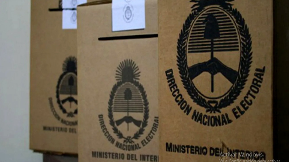 The unfolding of the provincial elections was made official 