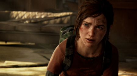 Imagen de 'The Last of Us Parte I'