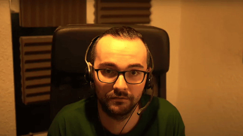 ElXokas once again unleashes chaos in networks: "You do not change your physique because you are lazy shit"