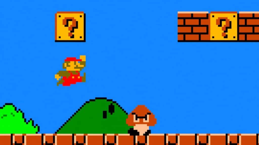 MarioGPT, an AI that generates Super Mario levels (and that you can also use)