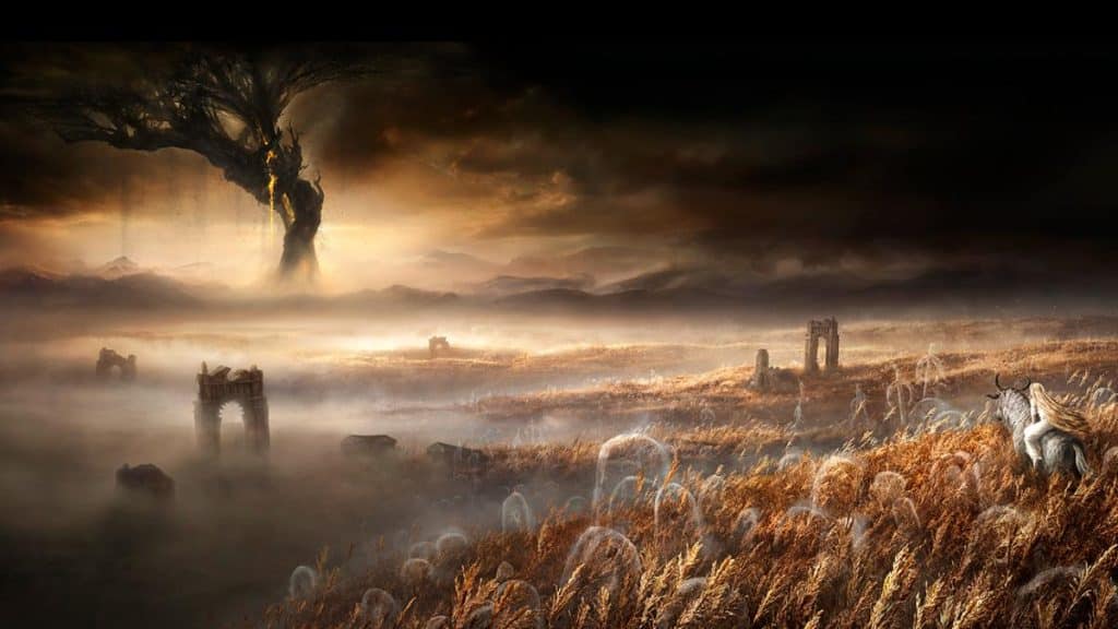 The popular ‘Elden Ring’ is getting an expansion called ‘Shadow of the Erdtree’