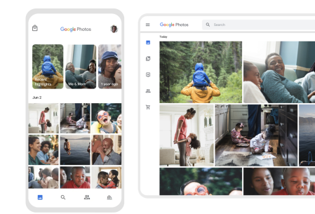 Google Photos