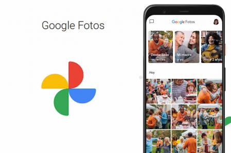 Google Photos