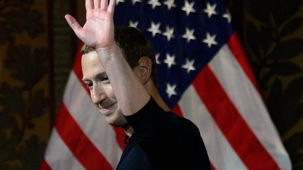 He "efficiency year" de Meta will bring new layoffs, less metaverse and more AI