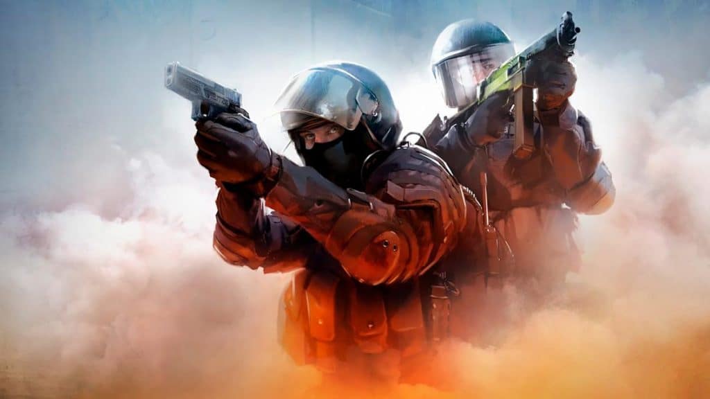 ‘Counter-Strike 2’ could be a reality later this month