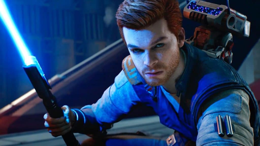 ‘Star Wars Jedi: Survivor’ surprises with a new trailer focused on the story