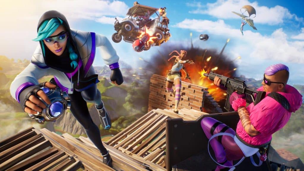 ‘Fortnite’ and its new business model: towards a ‘Roblox’-style metaverse