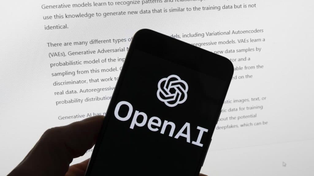 Italy prohibits using ChatGPT for not respecting data legislation