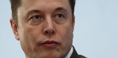 Elon Musk: supervillain or superhero?