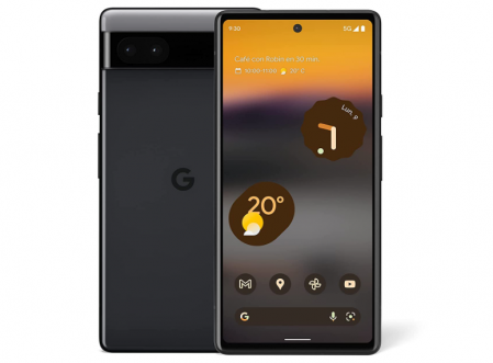 Google Pixel 6a