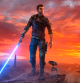 The video game 'Star Wars Jedi: Survivor' is one of the most anticipated games of April