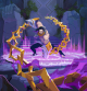 'The Mageseeker' expands on the story of Sylas, the champion of 'League of Legends'