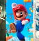 'The Last of Us', 'Super Mario Bros.: The Movie' and 'Tomorrow, and Tomorrow and Tomorrow', three works that are not video games, but have a lot to do with them