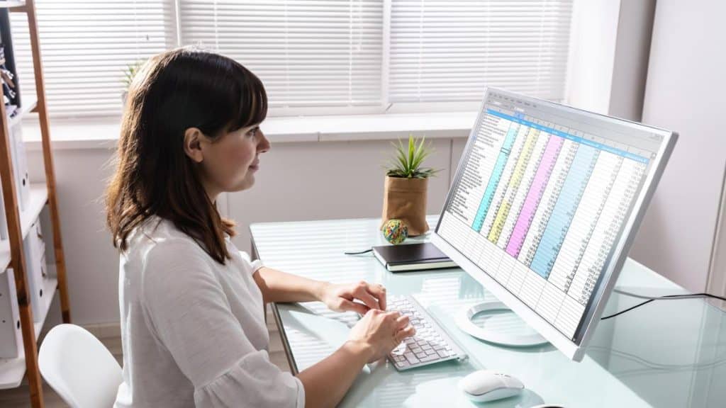 Save yourself passing data by hand with this Excel trick