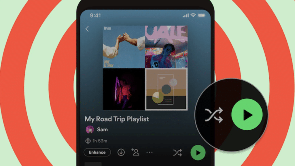Spotify suffers a global fall that leaves millions of users without music
