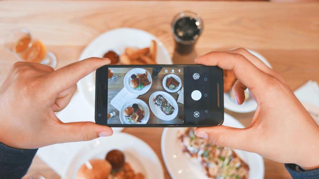 5 free applications to edit your photos on your mobile