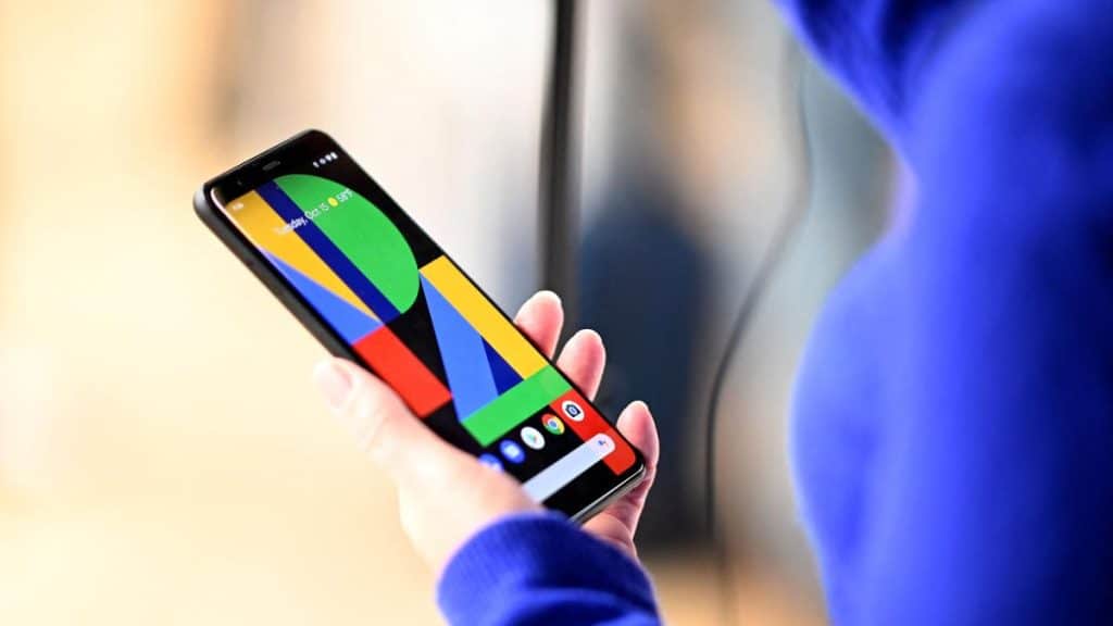 Google works with an AI to end spam calls