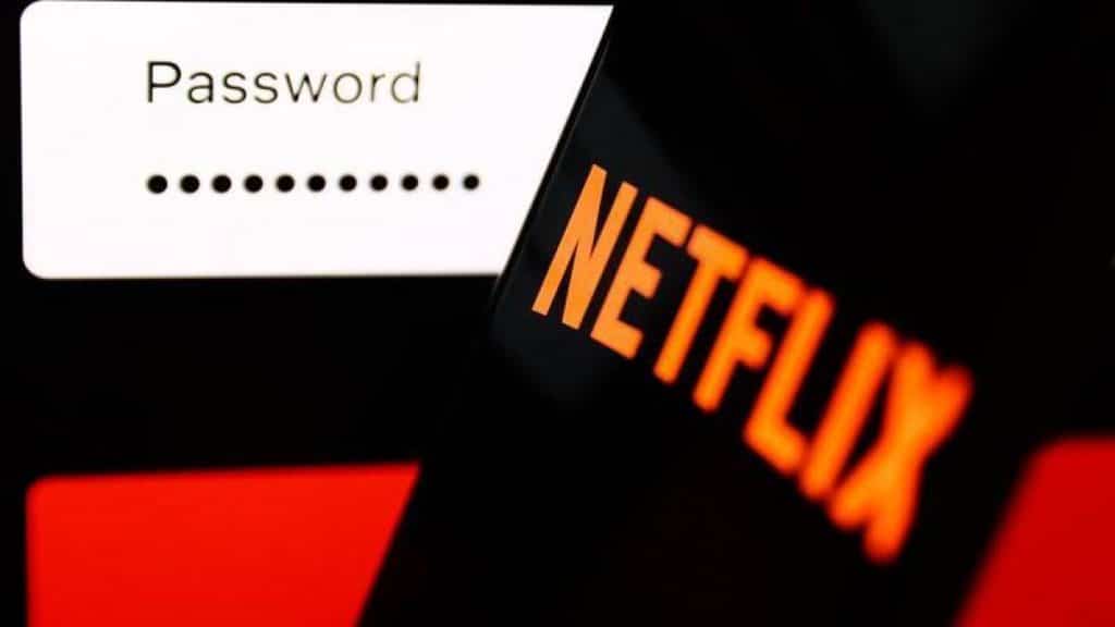Was Netflix bluffing with the end of shared accounts?  For many people nothing has changed