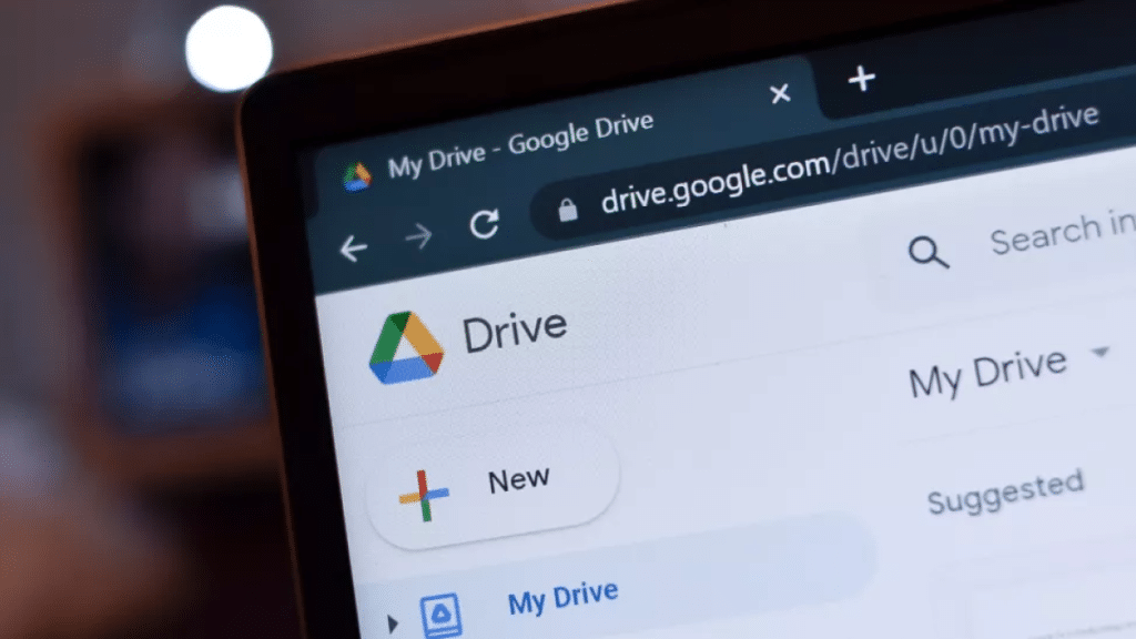 There is a limit to the files you can upload to Google Drive (but you won’t reach it)