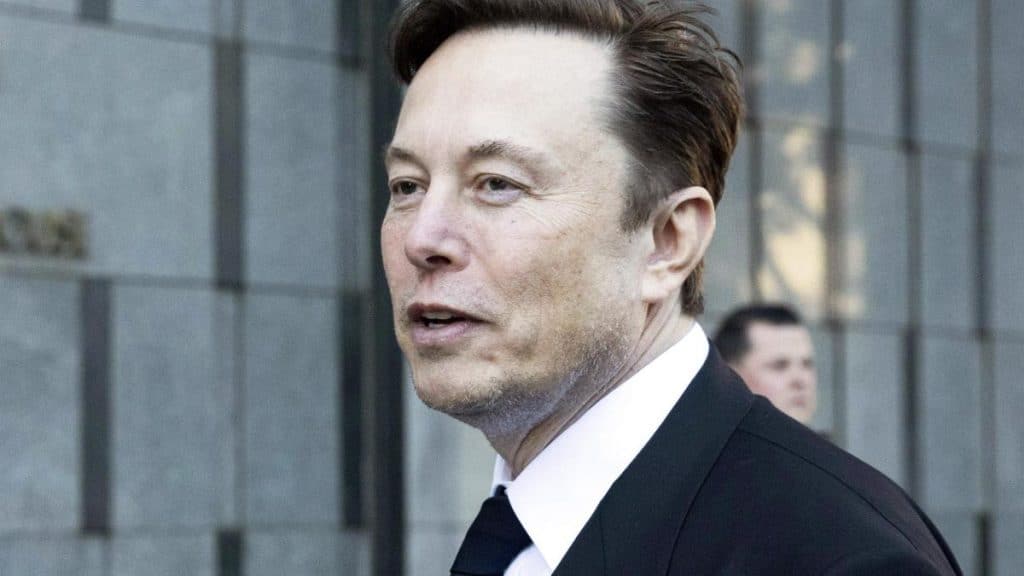 Musk launches an artificial intelligence company to compete with ChatGPT