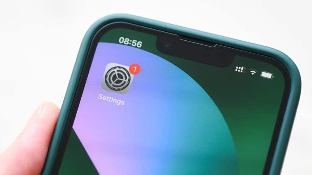 The trick to free up 10GB of space on your iPhone without deleting applications or photos