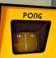 'Pong' (1972) was the first Atari arcade game and also the first massively successful video game in history